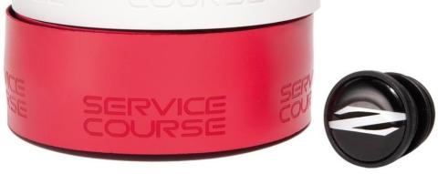 Zipp Lenkerband Service Course Rot Modell 2026