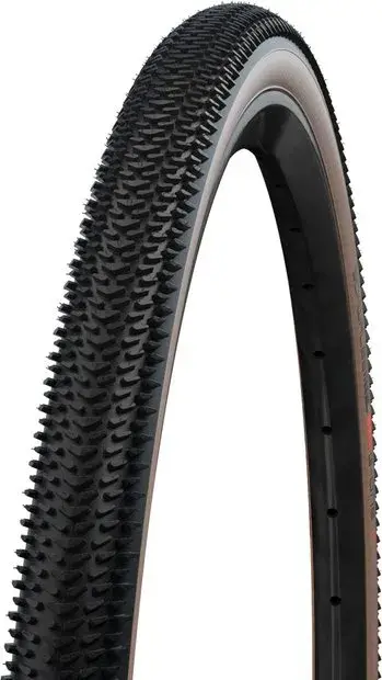 Schwalbe G-One R 700x45C Evo ADDIX Race V-Guard Super Race TLE Braun Modell 2025