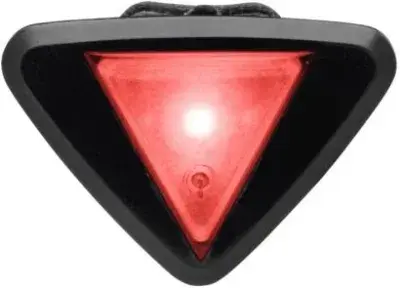 Uvex Plug-in LED XB044 Quatro Junior Schwarz Modell 2025