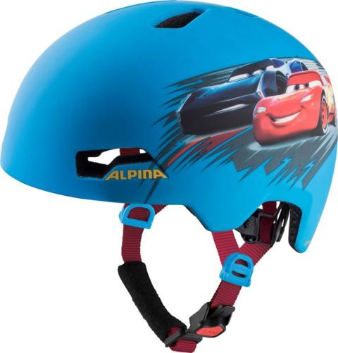 Alpina Hackney Disney Bunt Modell 2025