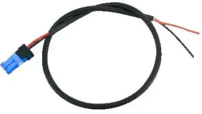 Supernova Bosch AUX-Port Kabel Schwarz Modell 2026