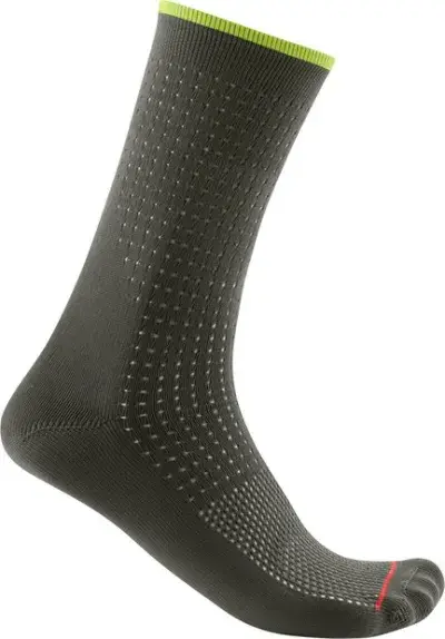 CASTELLI Premio 18 Grün Modell Aktion