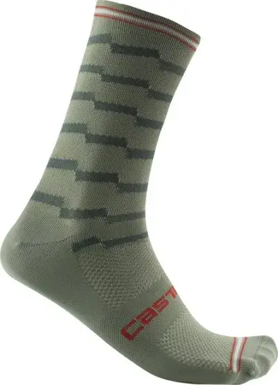 CASTELLI Unlimited 18 Grün Modell Aktion
