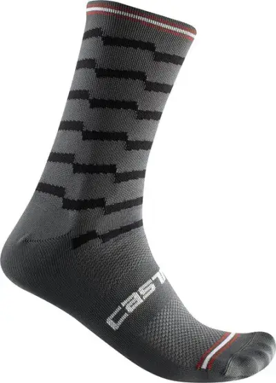 CASTELLI Unlimited 18 Grau Modell Aktion