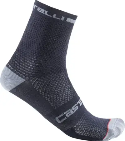 CASTELLI Superleggera T 12 Socken Blau Modell 2024