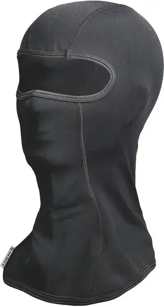 Scott AS 20 Balaclava Schwarz Modell 2026
