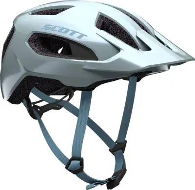 Scott Supra Blau Modell 2027