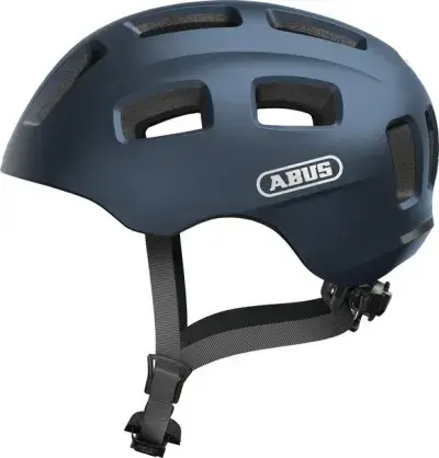 Abus Youn-I 2.0 Blau Modell 2027