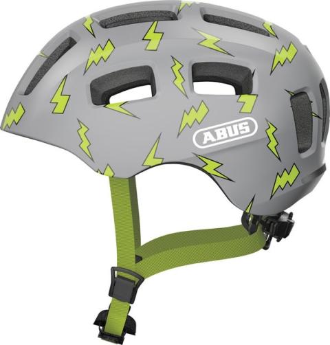 Abus Youn-I 2.0 Grau Modell 2027