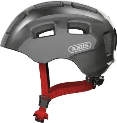 Abus Youn-I 2.0 Grau Modell 2027