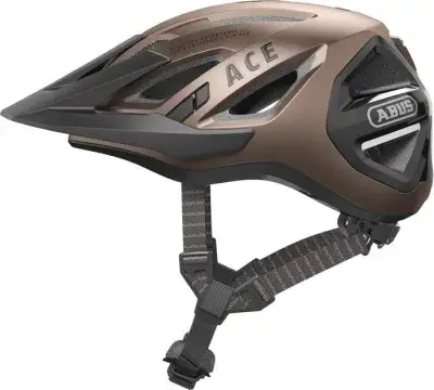 Abus Urban-I 3.0 ACE Braun Modell 2027