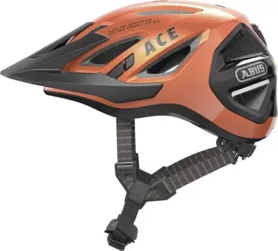 Abus Urban-I 3.0 ACE Orange Modell 2027