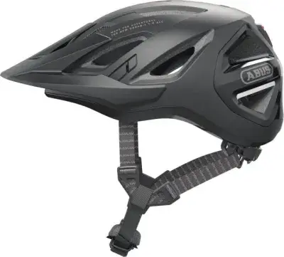 Abus Urban-I 3.0 ACE Schwarz Modell 2027