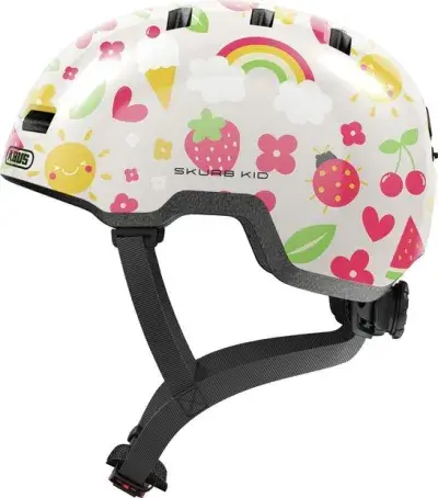 Abus Skurb Kid Bunt Modell 2027