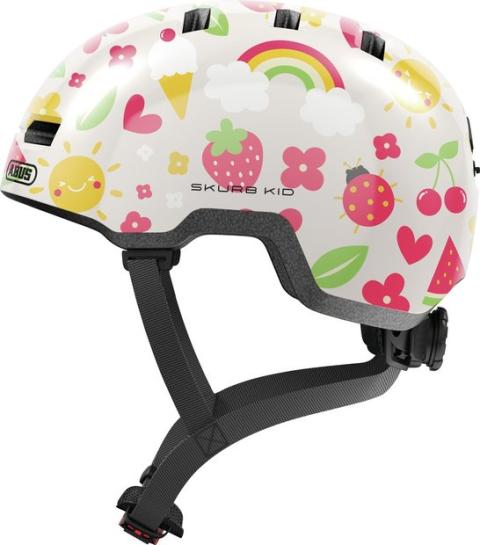 Abus Skurb Kid Bunt Modell 2027