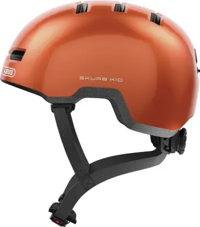 Abus Skurb Kid Orange Modell 2027
