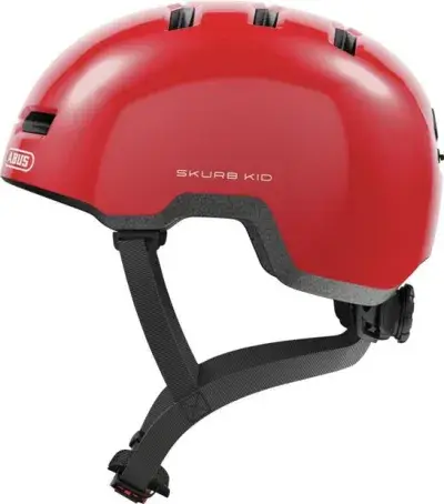 Abus Skurb Kid Rot Modell 2027