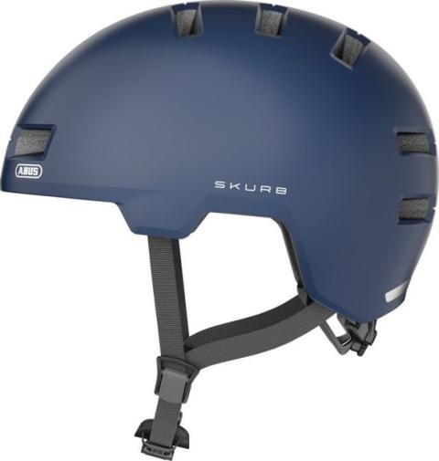 Abus Skurb Blau Modell 2027