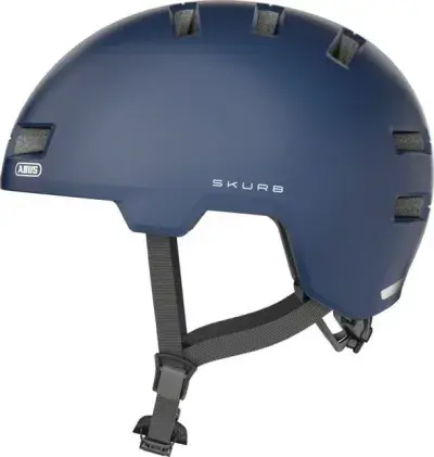 Abus Skurb Blau Modell 2027