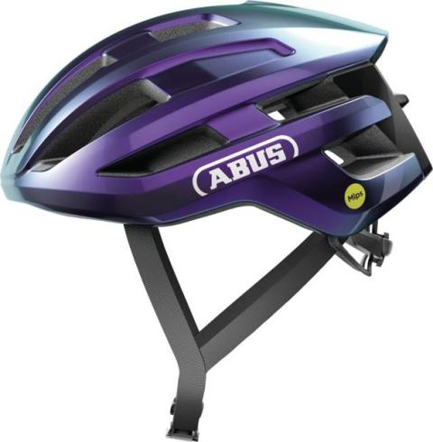 Abus Powerdome Mips Lila Modell 2027