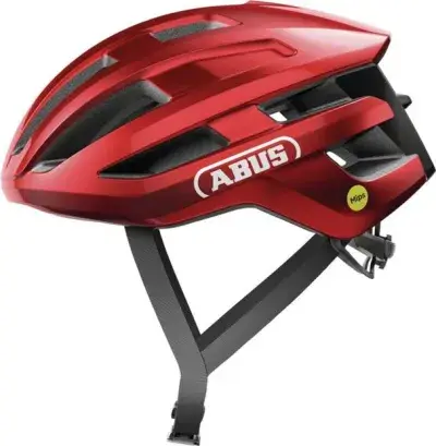 Abus Powerdome Mips Rot Modell 2027