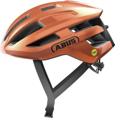 Abus Powerdome Mips Orange Modell 2027
