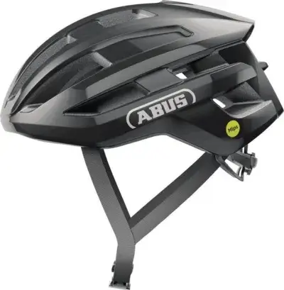Abus Powerdome Mips Schwarz Modell 2027