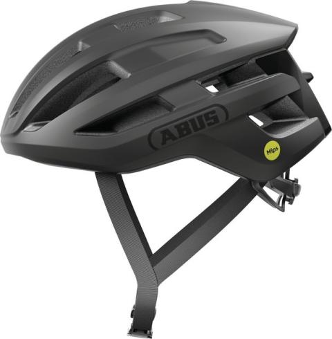 Abus Powerdome Mips Schwarz Modell 2027