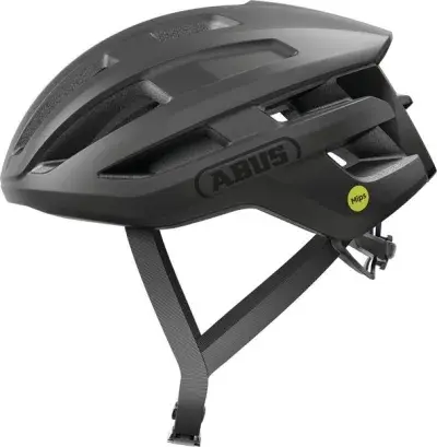 Abus Powerdome Mips Schwarz Modell 2027
