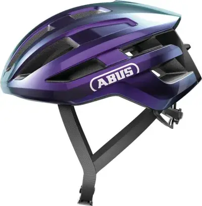 Abus PowerDome Lila Modell 2027