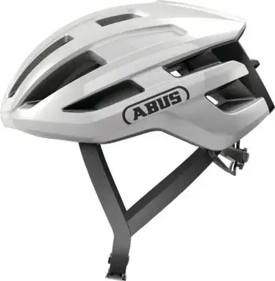 Abus PowerDome Weiß Modell 2027