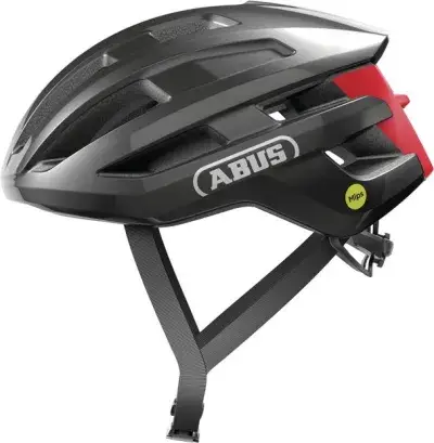 Abus PowerDome Grau Modell 2027