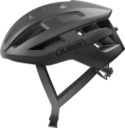 Abus PowerDome Schwarz Modell 2027