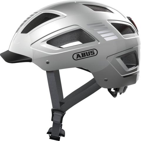 Abus Hyban 2.0 Silber Modell 2027