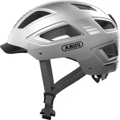 Abus Hyban 2.0 Silber Modell 2027