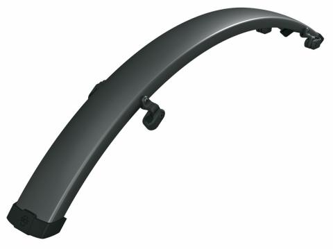 SKS GERMANY Infinity Universal Mudguard 56 Schutzblech hinten Schwarz Modell 2027