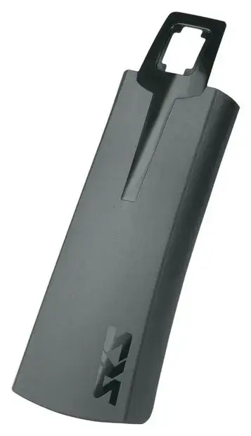 SKS GERMANY Spoiler für Edge AL 46 Schwarz Modell 2027