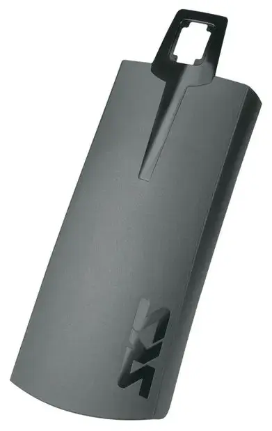 SKS GERMANY Spoiler für Bluemels Style 65 Schwarz Modell 2027