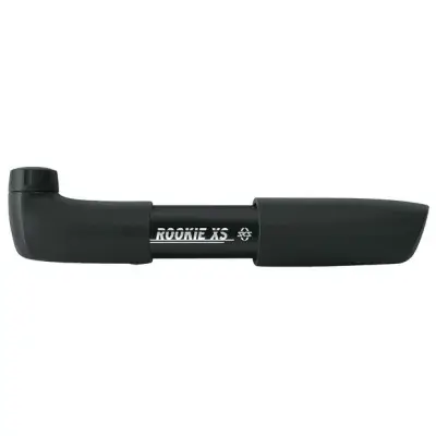 SKS GERMANY Rookie XS Black Minipumpe Schwarz Modell 2027