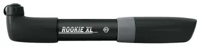 SKS GERMANY Rookie XL Black Minipumpe Schwarz Modell 2027