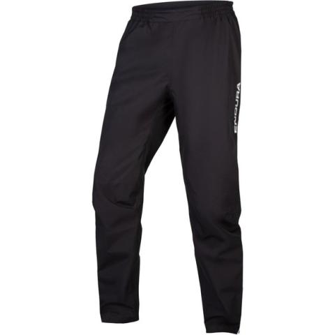 Endura Hummvee Transit Wasserdichte Hose Schwarz Modell 2026