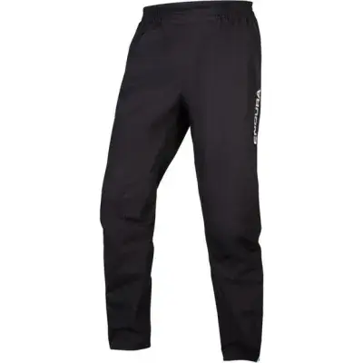 Endura Hummvee Transit Wasserdichte Hose Schwarz Modell 2026