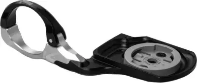 KEDGE Wahoo Bolt 2.0 Aero Race Lenkerhalterung Schwarz Modell 2027