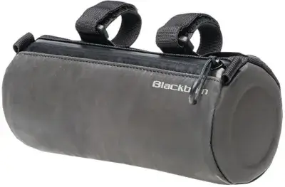 Blackburn Grid Lenkertasche Schwarz Modell 2025