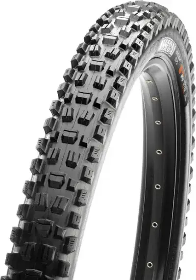 Maxxis Assegai 29x2.50WT EXO+ TR 3C MaxxTerra Schwarz Modell 2025