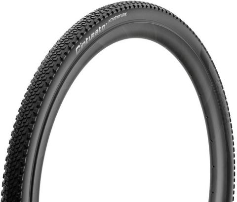 Pirelli Cinturato Adventure 700x45C ProWall ProCompound TLR Schwarz Modell 2026