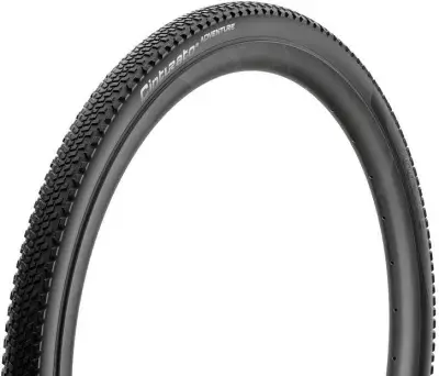 Pirelli Cinturato Adventure 700x45C ProWall ProCompound TLR Schwarz Modell 2026