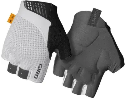 Giro Supernatural Kurzfinger Handschuhe Weiß Modell 2024