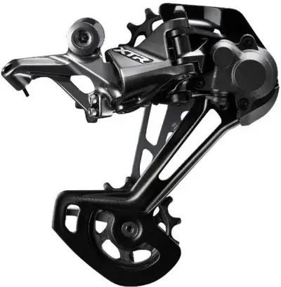 Shimano Schaltwerk XTR RD-M9100 SGS 12-fach Schwarz Modell 2026