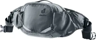 deuter Pulse 5 Grau Modell 2026